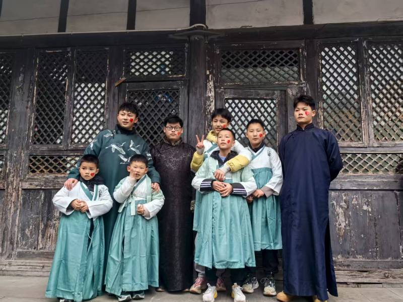 四平灯光秀活动策划